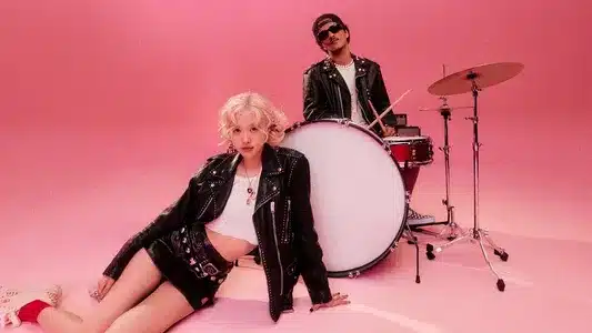 Apt. Lyrics English Translation — Rosie | Bruno Mars | Rosé