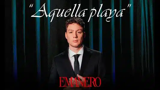 Aquella Playa Lyrics English Translation – Todo Por Un Beso | Emanero