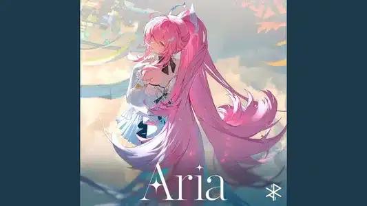 Aria Lyrics English (with Translation): *Luna