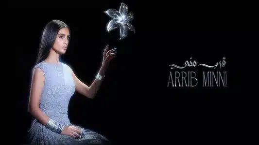 Arrib Minni Lyrics English Meaning: Awda | Zeyne