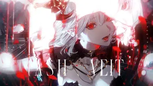 Ashveit Lyrics English Translation | Hexmagia | Elfensjón