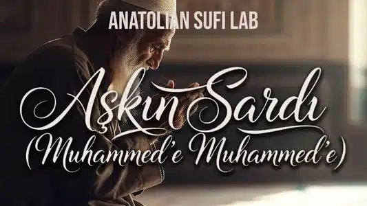 Aşkın Sardı Lyrics (with English Meaning) - Mevlan Kurtishi