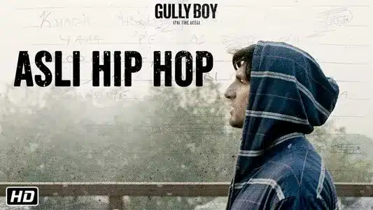 Asli Hip Hop Lyrics Meaning | Gully Boy | D’Evil | Nexus