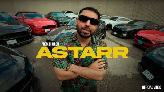 Astarr Lyrics Meaning — 4 Da Gang | Prem Dhillon