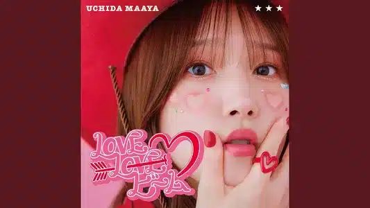 Astrogator Lyrics Meaning – Love Love Beam | Maaya Uchida