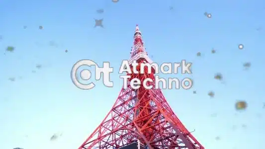 Atmark Lyrics With English Translation | Blend House