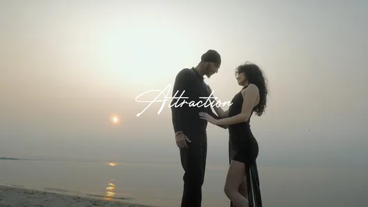 Attraction Lyrics (with English Meaning) - Prodgk | Sukha