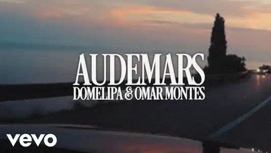 Audemars Lyrics Translation (in English) - Domelipa | Omar Montes