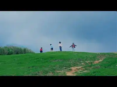 Aura Lyrics Translation | Andalucia | Iv Of Spades