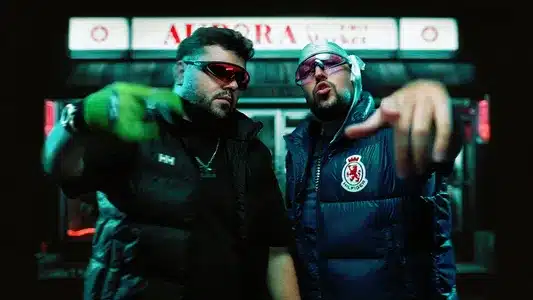 Aurora Lyrics With English Translation - Hiljson Mandela | Z++