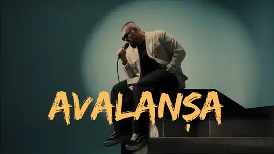 Avalanșa Lyrics [English Meaning] — The Urs