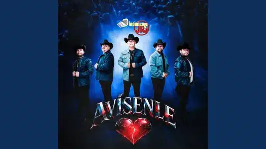 Avísenle Lyrics English (with Translation) – Dinámicos Jrs
