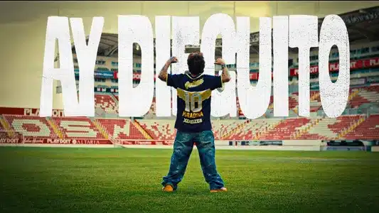 Ay Dieguito Lyrics Translation (in English) – Calle 24