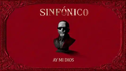 Ay Mi Dios Lyrics English Translation – Sinfónico (En Vivo) | Yandel
