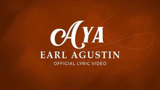 Aya Lyrics Meaning | Himig At Pag-Ibig | Earl Agustin