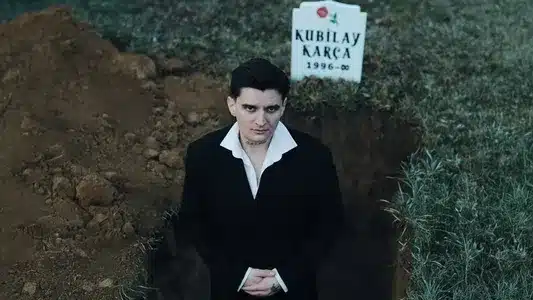 Ayaza Serdim Lyrics Meaning (in English) – Kubilay Karça