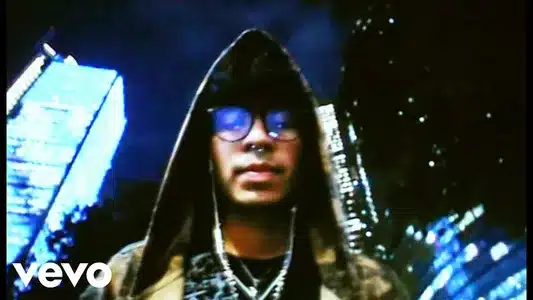 Azul. Lyrics (with English Meaning) – Yukun