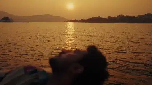 Baalmaa Lyrics English Meaning | Between Flowers | Divyam Sodhi | Oaff