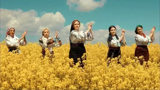 Baba Vanga Lyrics With English Meaning — F.Charm