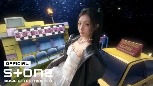 Babyface Lyrics Translation (in English) - Odd Youth