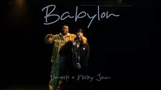 Babylon Lyrics {English Meaning} | Nicky Jam | Venesti