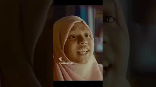 Baccha Kisko Bol Raha Hai Lyrics English (with Translation) – Kavikaar | Saniya Mq