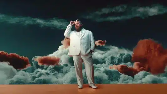 Bad Boy Lyrics Translated to English - Dreams Can Contain Anything