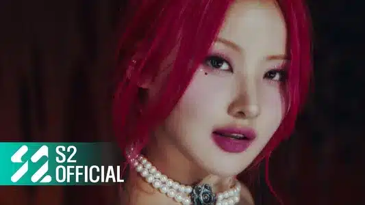 Bad News Lyrics English Translation: Born To Be Xx | Kiss Of Life