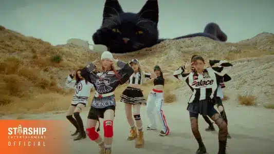 Baddie Lyrics Translation – I've Mine | Ive