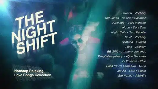 Bakit? Lyrics Meaning — Luvin U | Zachary