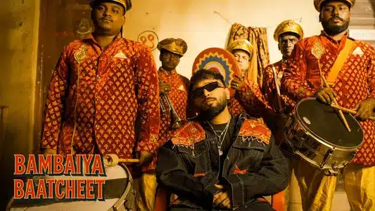 Bambaiya Baatcheet Lyrics Translated to English – Adil | Sammohit