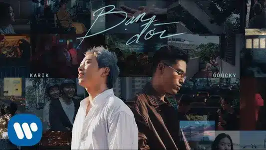 Bạn Đời Lyrics Translation – 421 | Gducky | Karik