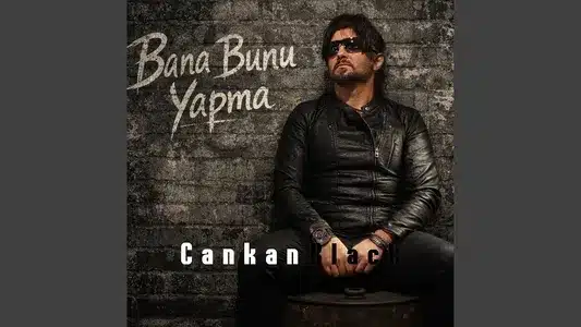 Bana Bunu Yapma Lyrics With English Translation | Cankan Black