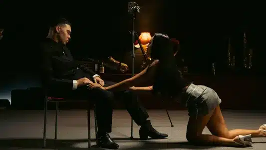 Banana Lyrics Meaning — Mr. Saxo Love | Tobii