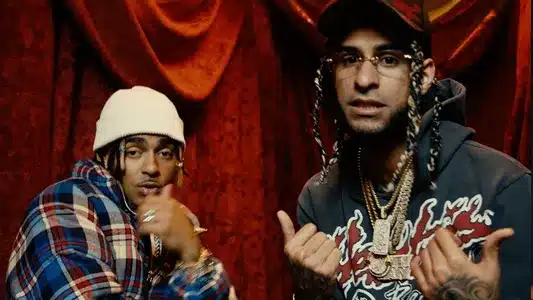 Bandida Fina Lyrics Meaning — Wlgs | Ozuna | Yovngchimi