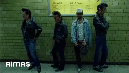 Bandida Lyrics Translation | Lo Mismo De Siempre | Mora