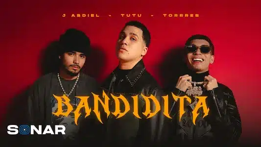Bandidita Lyrics English (Translation) - J Abdiel | Torrres