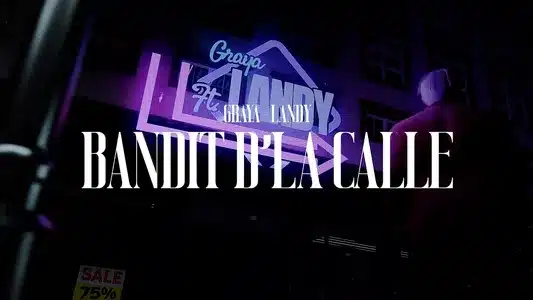 Bandit D'La Calle Lyrics Meaning – Vengeance Personnelle | Graya | Landy