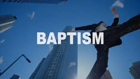 Baptism Lyrics With English Translation – Shintokyo | 金山仁
