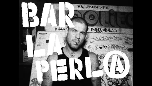 Bar La Perla Lyrics Meaning: Caballo Negro | Ilan Amores