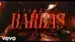 Barbas Lyrics (with English Meaning) — Legado 7