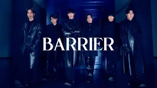 Barrier Lyrics With English Translation — Sixtones
