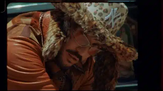 Barrio Lambada Lyrics {English Translation} – Fred De Palma