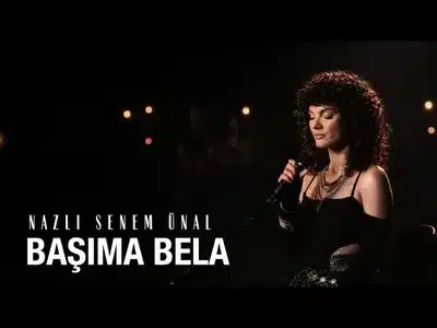 Başıma Bela Lyrics English (Translation) – Nazlı Senem
