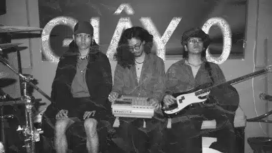 Bất Tận Lyrics Translation | Giây 0 | Giấy Gấp