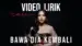 Bawa Dia Kembali Lyrics Meaning | Fábula | Mahalini