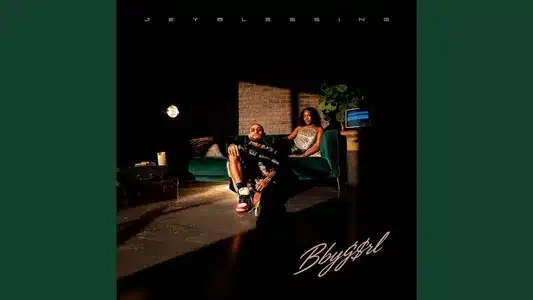 Bbyg$Rl Lyrics Meaning (in English) — Jey Blessing