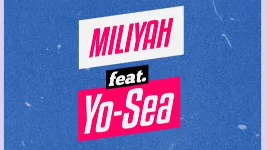 Be My Baby (Feat. Yo-Sea) Lyrics Translation - Blonde16 | Miliyah