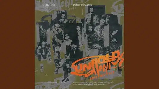 Be The Monsterr Lyrics English Translation – Unfold Collective | Umedacypher