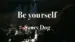 Be Yourself Lyrics Translation – Sunny Bottle | Saucy Dog